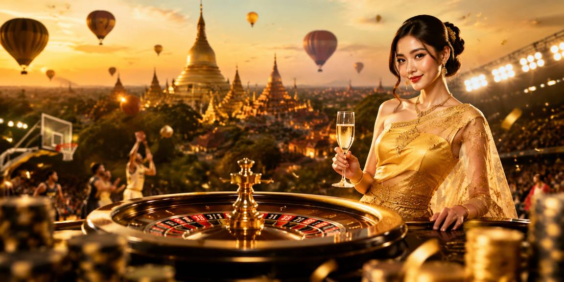 lli789 သင့်အချက်အလက်တွေကို lli789 က ဘယ်လိုကာကွယ်ပေးလဲ